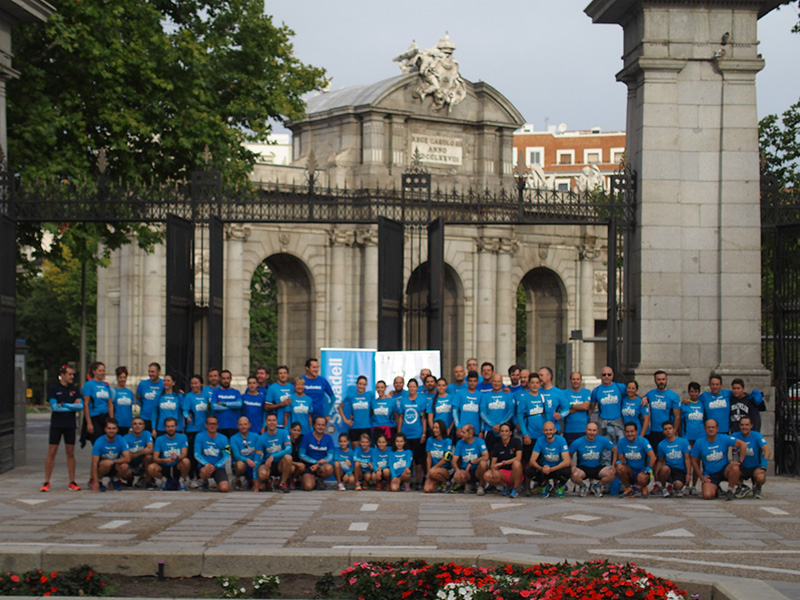 Carrera Sabadell