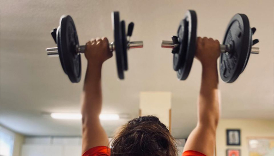 Hoy más que nunca, el deporte une al mundo