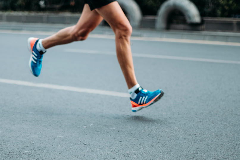 Recomendaciones de la Fundación Madrid por el Deporte para volver a hacer actividad física al aire libre sin riesgos a partir del 2 de mayo