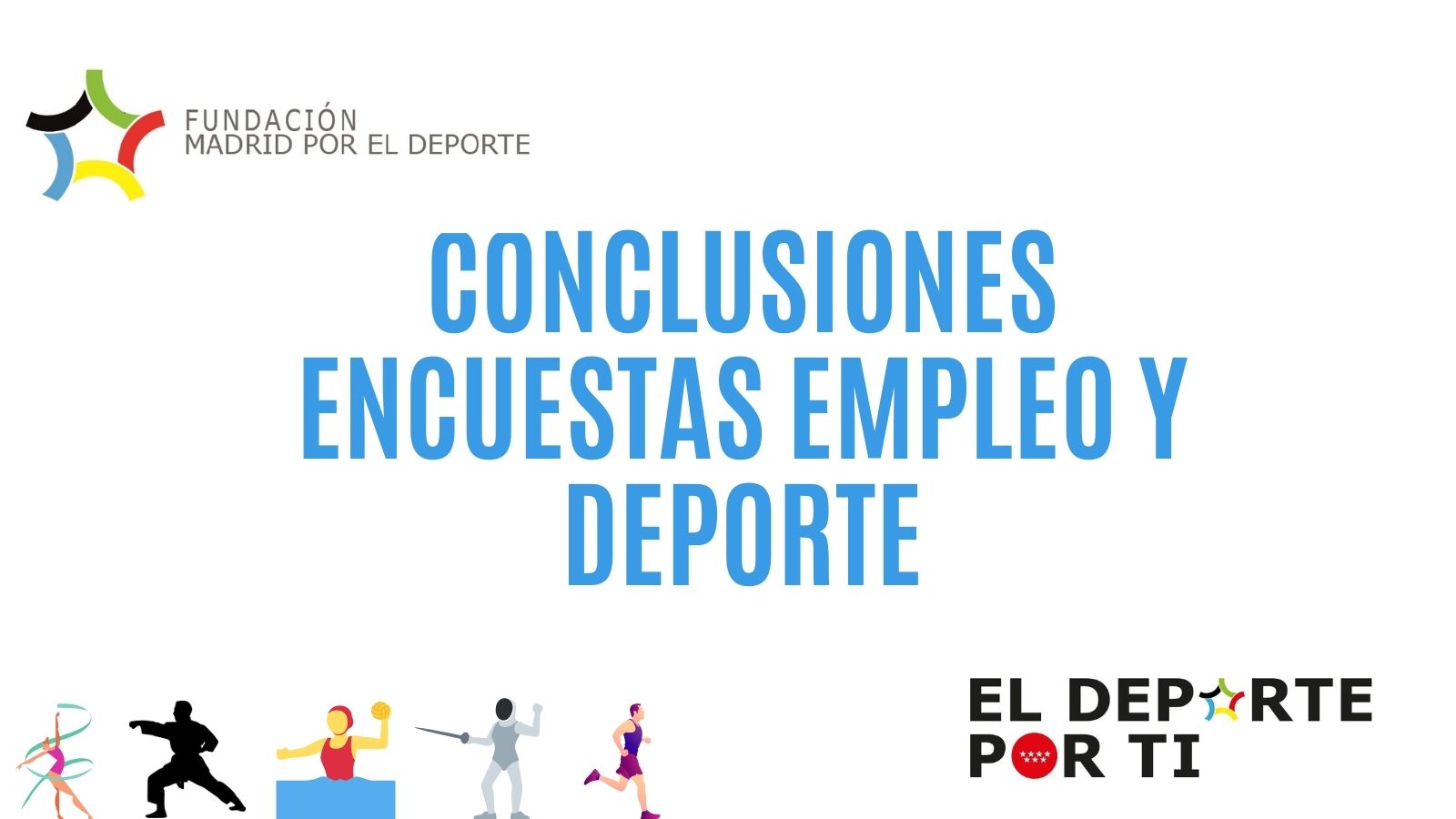 Informe Empleo Fundación Madrid Por El Deporte 0369