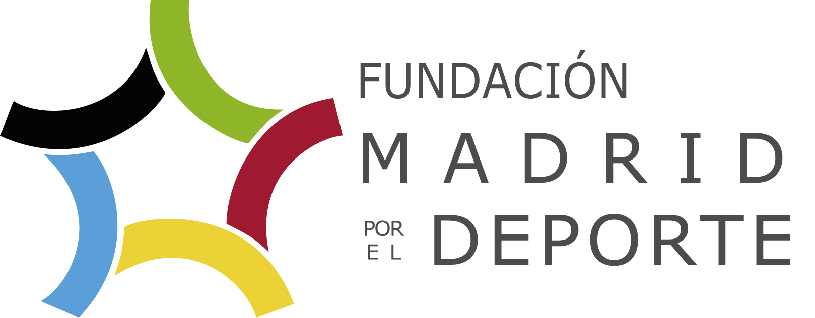 Fundación Madrid por el Deporte